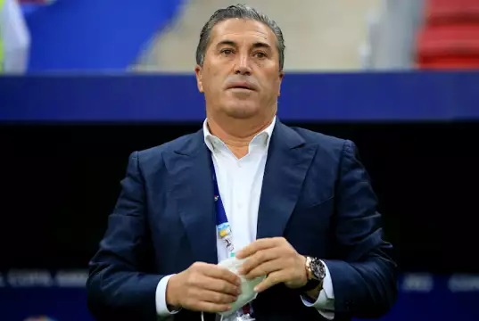 AFCON 2023: Super Eagles Deserved To Be In Final — Peseiro Peseiro Should Be Sacked Despite Leading Eagles To AFCON 2023 Final, Says Idah