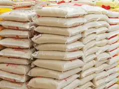 NIN Required To Buy 50kg Bag Of Rice At N40,000 – Federal Government NIN Required To Buy 50kg Bag Of Rice At N40,000 - Federal Government