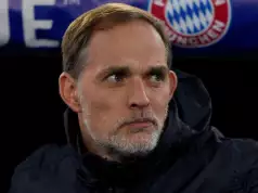 Tuchel, Bayern Munich To Go Separate Ways Tuchel, Bayern Munich To Go Separate Ways