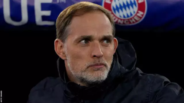 Tuchel, Bayern Munich To Go Separate Ways Tuchel, Bayern Munich To Go Separate Ways
