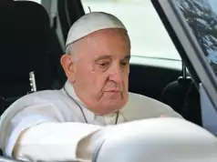 Same-sex Marriage: Count Us Out, Nigerian Catholic Bishops Tell Pope