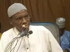 Police Declare Bauchi Imam Wanted