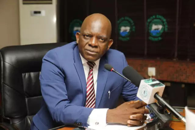 Online Registration Now Mandatory For Regulated Port Service Providers/Users – NSC Online Registration Now Mandatory For Regulated Port Service Providers/Users - NSC