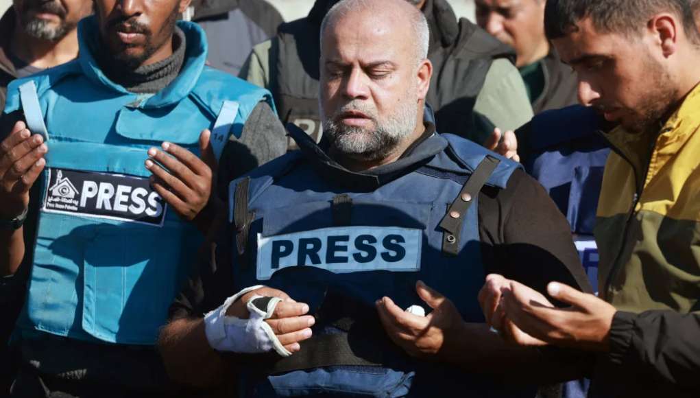 Journalists Call For Foreign Media Access To Gaza In Open Letter