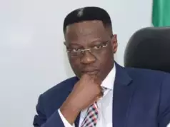 Court Grants Ex-Kwara Gov, Abdulfatah Ahmed Bail Court Grants Ex-Kwara Gov, Abdulfatah Ahmed Bail