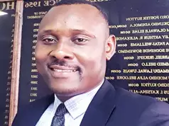 Former Edo Commissioner Leaves APC Over Governorship Primary Former Edo Commissioner Leaves APC Over Governorship Primary