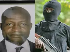 FHA Director Abducted In Abuja FHA Director Abducted In Abuja