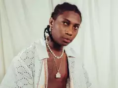 I’d Be A Preacher If I Didn’t Choose Music — Bella Shmurda I’d Be A Preacher Today If I Didn’t Choose Music — Bella Shmurda