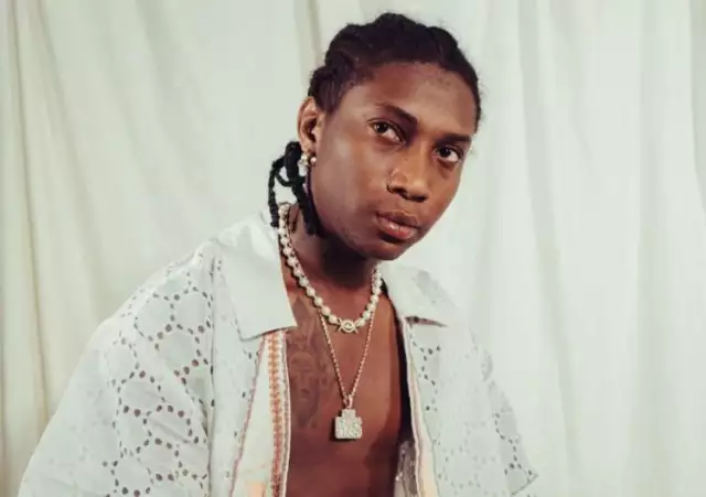 I’d Be A Preacher If I Didn’t Choose Music — Bella Shmurda I’d Be A Preacher Today If I Didn’t Choose Music — Bella Shmurda