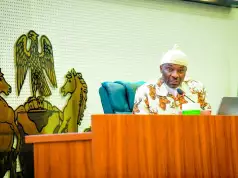 Large Scale Reforms Needed To Pull Nigeria Out Of Economic Challenges — Deputy Speaker Kalu Large Scale Reforms Needed To Pull Nigeria Out Of Economic Challenges — Deputy Speaker Kalu