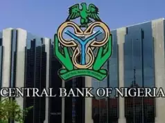 CBN Retains Interest Rate At 27.5% CBN Retains Interest Rate At 27.5%