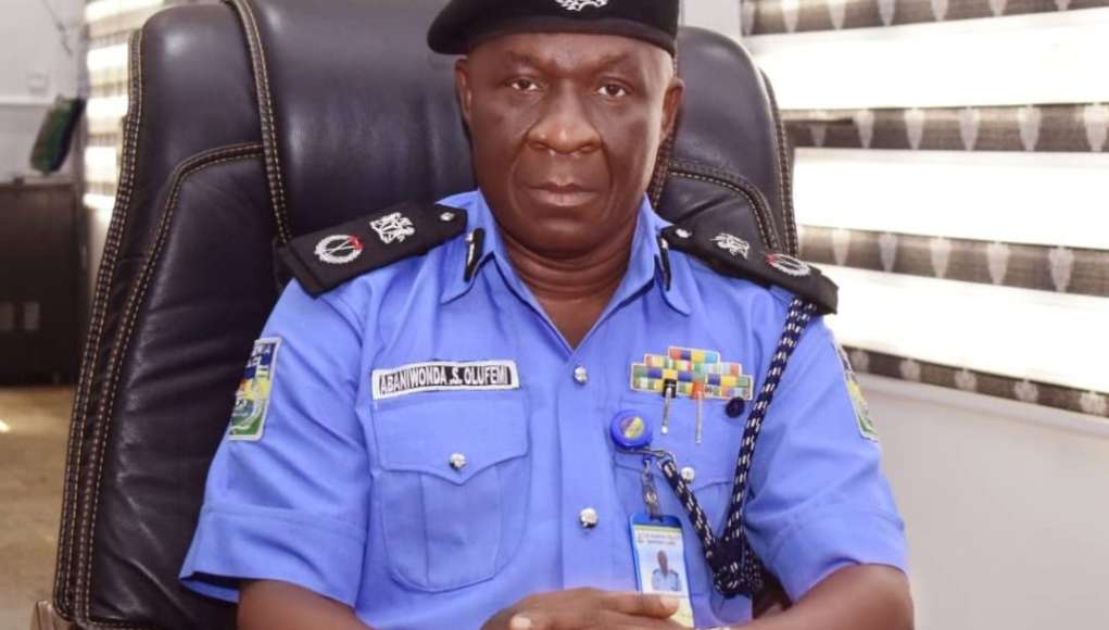 Delta CP Orders Massive Deployment Of Police Personnel Ahead Of Protest