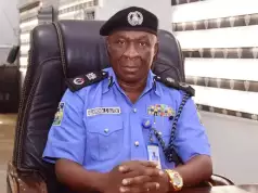 Delta CP Orders Massive Deployment Of Police Personnel Ahead Of Protest Delta CP Orders Massive Deployment Of Police Personnel Ahead Of Protest