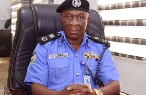Delta CP Orders Massive Deployment Of Police Personnel Ahead Of Protest