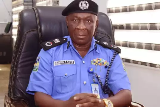 Delta CP Orders Massive Deployment Of Police Personnel Ahead Of Protest Delta CP Orders Massive Deployment Of Police Personnel Ahead Of Protest