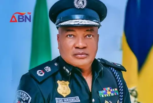 Criminals Panic As Abia CP Onwuemelie Talks Tough, Says Greater Security Improvement In The Way Criminals Panic As Abia CP Talks Tough, Says Greater Security Improvement In The Way