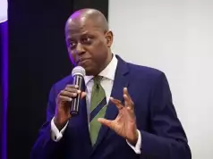 “CBN To Unveil New Compliance Department February” – Cardoso Economic Reforms Aim To Close Forex Gap As Oil Prices Decline