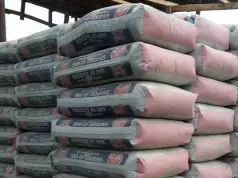 Cement Producers Claim N710 Billion Profit Cement Producers Claim N710 Billion Profit
