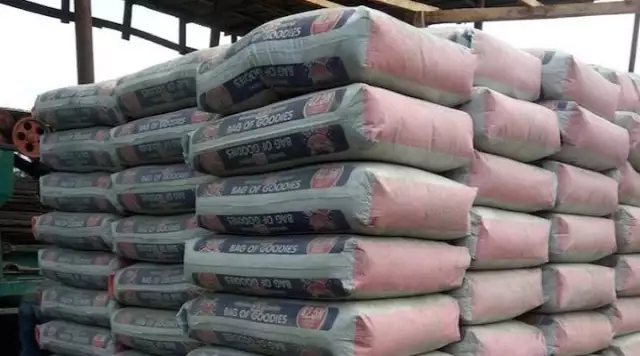 Cement Producers Claim N710 Billion Profit Cement Producers Claim N710 Billion Profit