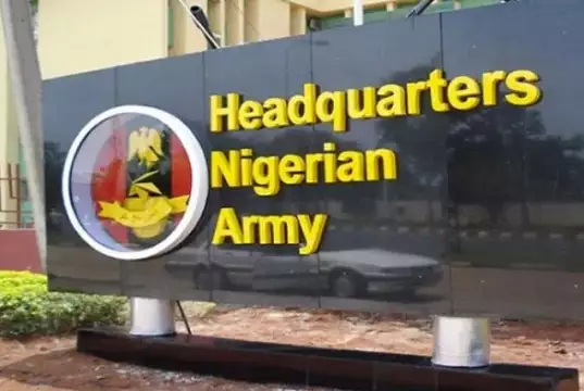 Defense Headquarters Expands Surrender Window Policy Nationwide Defense Headquarters Expands Surrender Window Policy Nationwide
