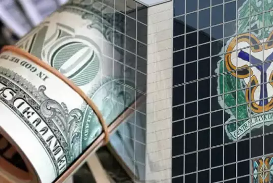 CBN Resumes Sale Of Dollars To Bureax De Change CBN Resumes Sale Of Dollars To Bureax De Change