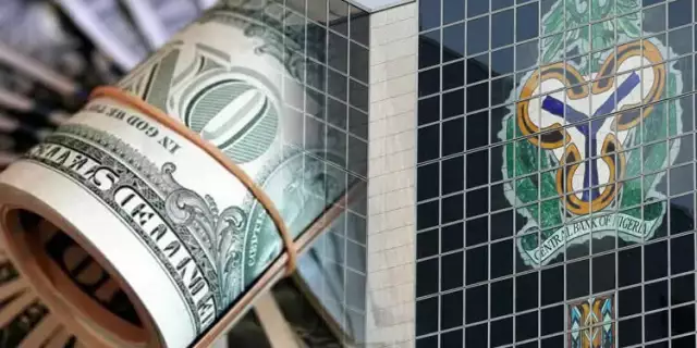 CBN Resumes Sale Of Dollars To Bureax De Change CBN Resumes Sale Of Dollars To Bureax De Change