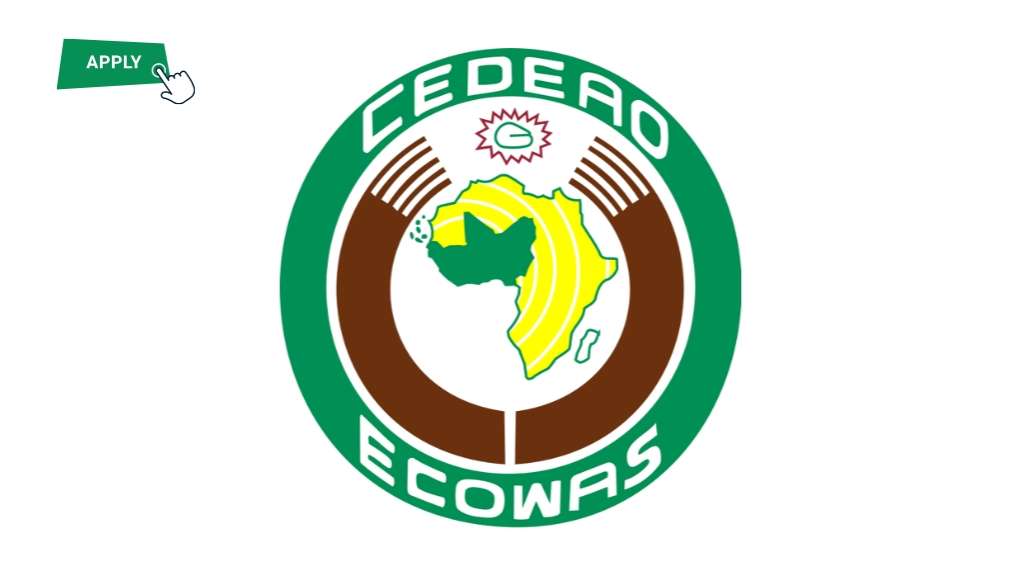 Job Opportunities At ECOWAS [Apply Now]