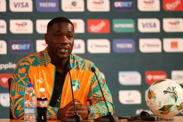 AFCON 2023: Difficult To Believe We Won Title – Cote d’Ivoire Coach, Fae AFCON 2023: Difficult To Believe We Won title – Cote d’Ivoire Coach, Fae