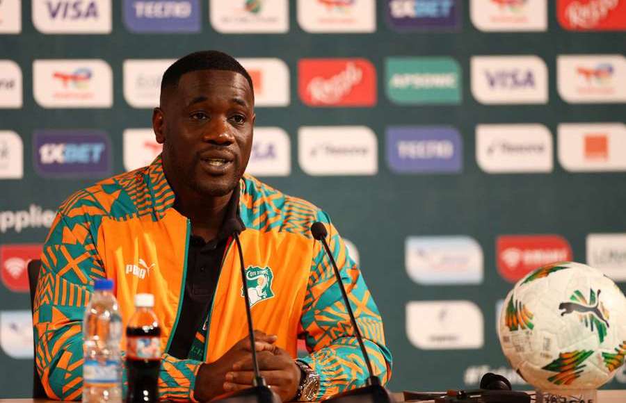 AFCON 2023: Difficult To Believe We Won title – Cote d’Ivoire Coach, Fae