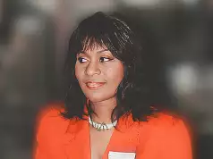 Veteran Nollywood Actress Ethel Ekpe Dies Veteran Nollywood Actress Ethel Ekpe Dies