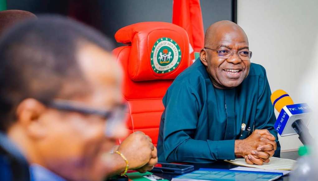 OPINION: Dr. Alex Otti And His Administrative Policies: A Chronicle Vol. 1
