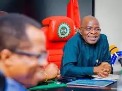 OPINION: Dr. Alex Otti And His Administrative Policies: A Chronicle Vol. 1 OPINION: Dr. Alex Otti And His Administrative Policies: A Chronicle Vol. 1