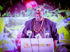 It’s Unacceptable For Mining Sector To Contribute 0.3% To Nation’s GDP, Deputy Speaker Says, Blames Insecurity It's Unacceptable For Mining Sector To Contribute 0.3% To Nation's GDP, Deputy Speaker Says, Blames Insecurity