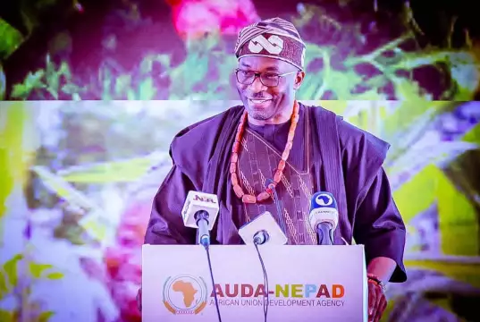 It’s Unacceptable For Mining Sector To Contribute 0.3% To Nation’s GDP, Deputy Speaker Says, Blames Insecurity It's Unacceptable For Mining Sector To Contribute 0.3% To Nation's GDP, Deputy Speaker Says, Blames Insecurity