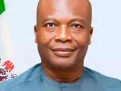 Abia Governor’s CPS Uko Denies Issuing Statement On Autonomy Of States To Manage Police Abia Governor's CPS Uko Denies Issuing Statement On Autonomy Of States To Manage Police