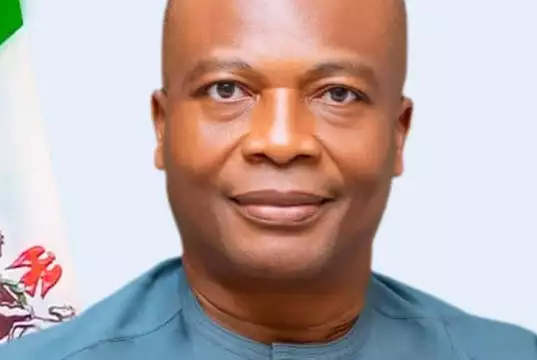 Abia Governor’s CPS Uko Denies Issuing Statement On Autonomy Of States To Manage Police Abia Governor's CPS Uko Denies Issuing Statement On Autonomy Of States To Manage Police