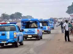 Motorists Warned Against Assaulting FRSC Personnel Anambra: 40 Die In 112 Road Crashes - FRSC