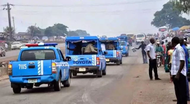 Anambra: 40 Die In 112 Road Crashes – FRSC Anambra: 40 Die In 112 Road Crashes - FRSC