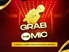 Sun FM 91.3 Igbere Music Competition “Grab The Mic” Starts February Sun FM 91.3 Igbere Music Competition “Grab The Mic” Starts February