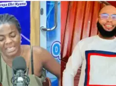 I’ve Been Drinking Pastor’s Sperm Since 2 Years, Church Member Makes Shocking Confession I've Been Drinking Pastor's Sperm Since 2 Years, Church Member Makes Shocking Confession