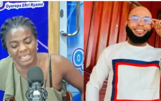 I’ve Been Drinking Pastor’s Sperm Since 2 Years, Church Member Makes Shocking Confession I've Been Drinking Pastor's Sperm Since 2 Years, Church Member Makes Shocking Confession