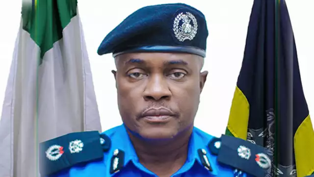 No Security Threat In Gombe – Police Commissioner No Security Threat In Gombe - Police Commissioner