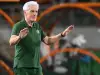 South Africa’s Coach Broos Commends Team After Beating South Korea 1-0 South Africa’s Coach Broos Commends Team After Beating South Korea 1-0