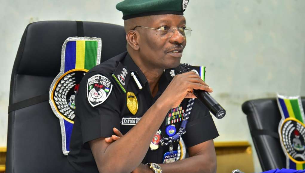 Easter: IGP Orders Adequate Deployment Of Personnel Nationwide