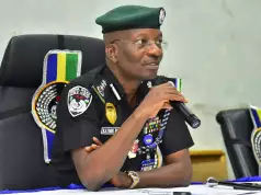 IG Condemns Edo Travellers’ Killing, Orders FCID Takeover IG Condemns Edo Travellers’ Killing, Orders FCID Takeover