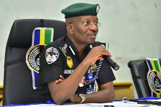 IGP Orders Unsealing Of Rivers Council Secretariats IG Condemns Edo Travellers’ Killing, Orders FCID Takeover