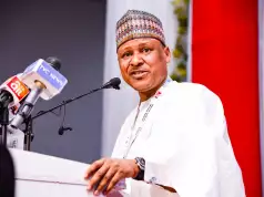 FG Sets Up Centres For Nigerians To Buy Rice ₦40,000 — Minister FG Promises To Deal With Economic Destabilizers