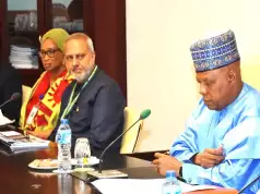 Fed Govt To Provide Infrastructure Support For Lekki Free Zone Fed Govt To Provide Infrastructure Support For Lekki Free Zone