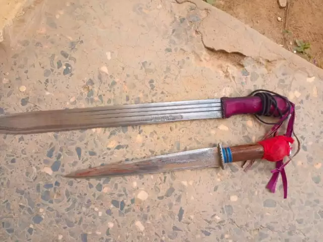 Adamawa: Suspected Gang Member Slained In Clash With Vigilantes Adamawa: Suspected Gang Member Slained In Clash With Vigilantes