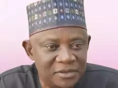 Kwara Varsity Deputy Bursar Dies Watching Super Eagles AFCON Semi Final